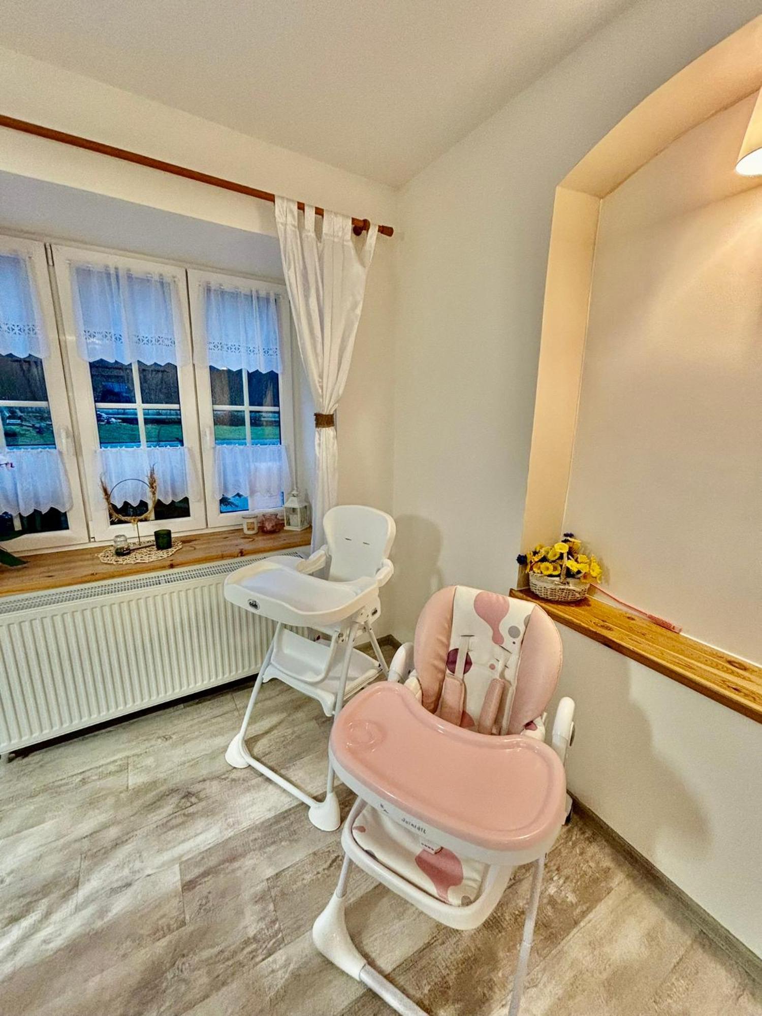 Vila Lumina Svoboda nad Úpou Buitenkant foto
